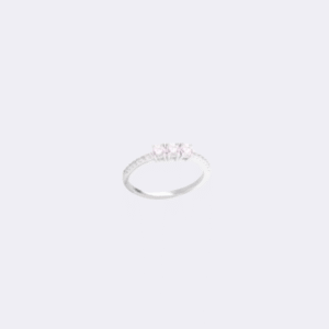 Trio Ring