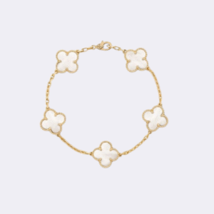 Signature Bracelet