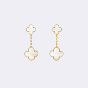 Pearl Clover Drops