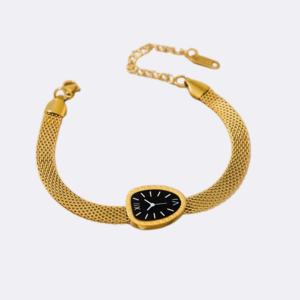 Watch Chain Bracelet