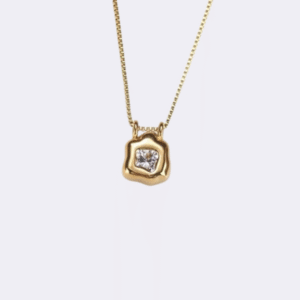 Stainless Steel Necklace