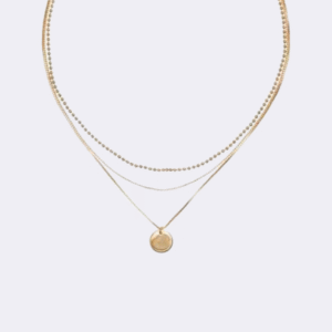 Coin Pendant