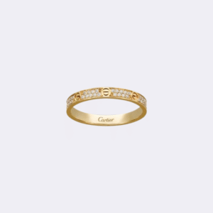 Stone Cartier Ring