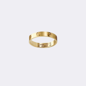Cartier Ring