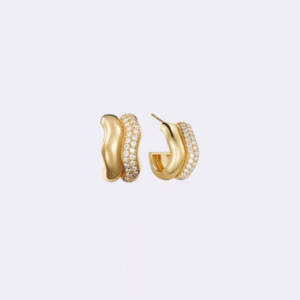 Stone Hoops