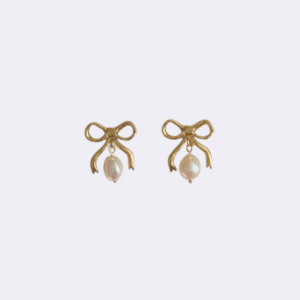 Stainless Steel Bow Studs