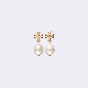 Stainless Steel Tory Studs