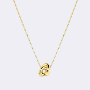Infinity Knot Pendant