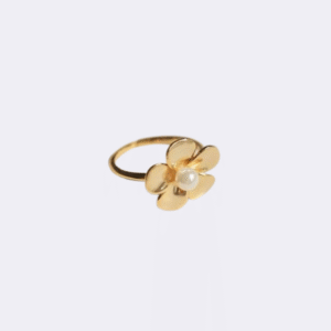 Flower Ring
